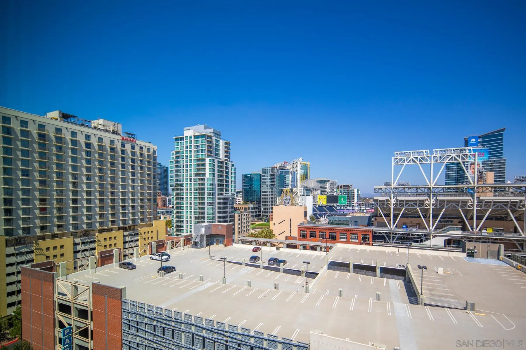 207 Fifth Avenue, Unit 1224 San Diego, CA 92101 - Photo 11 of 15 a picture of city view