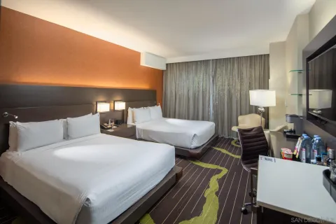 a picture of city view