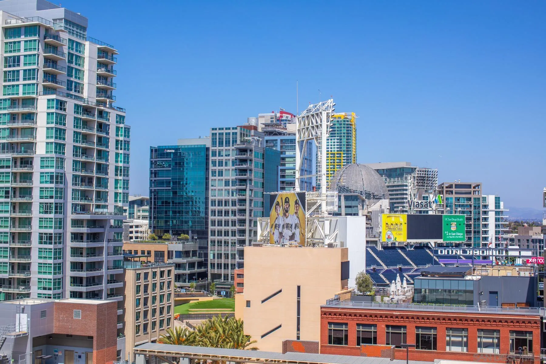 207 Fifth Avenue, Unit 1224 San Diego, CA 92101 - Photo 3 of 15