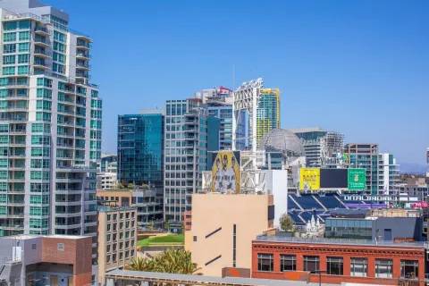 $274,900 | 207 Fifth Avenue, Unit 1224, San Diego, CA 92101