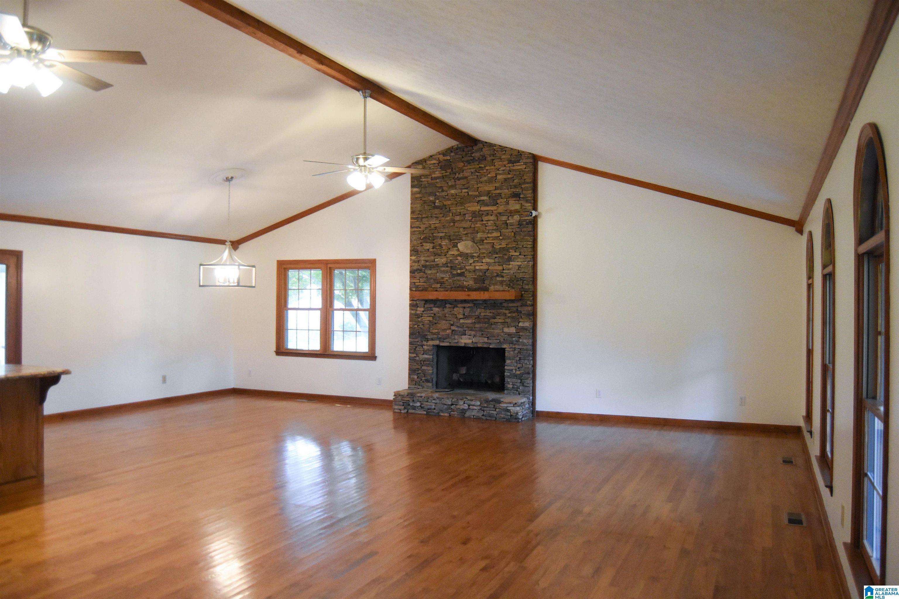 873 Buckelew Road Anniston, AL 36207 - Photo 19 of 91