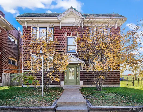 $599,000 | 4344 McRee Avenue, St. Louis, MO 63110