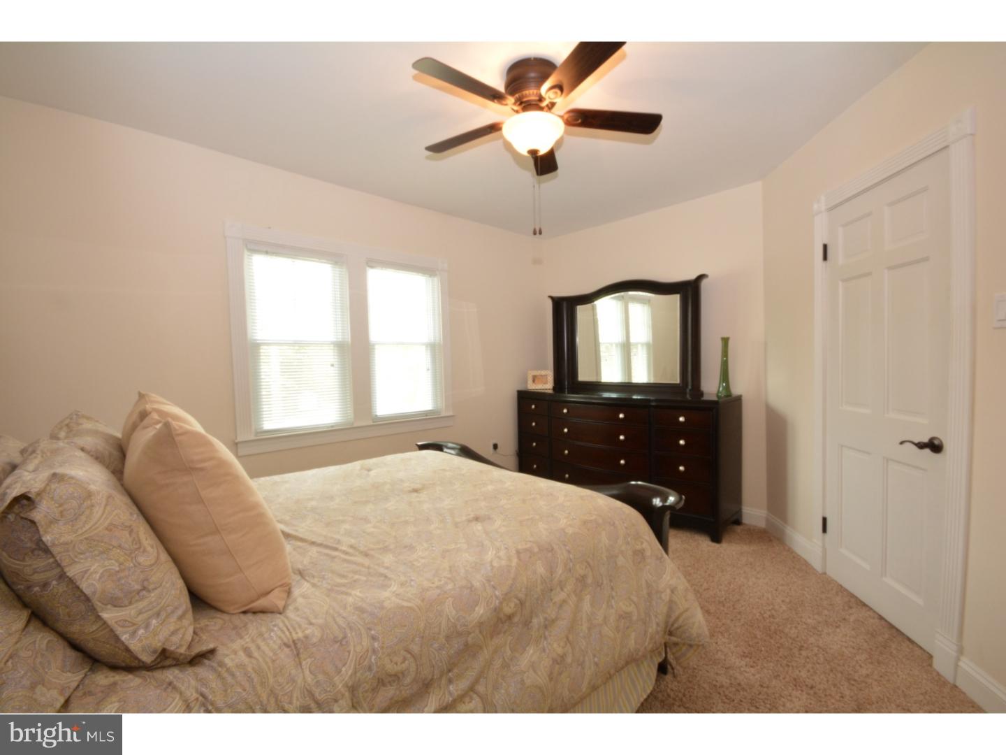 534 West Clements Bridge Road Runnemede, NJ 08078 - Photo 22 of 25 Bedroom 2