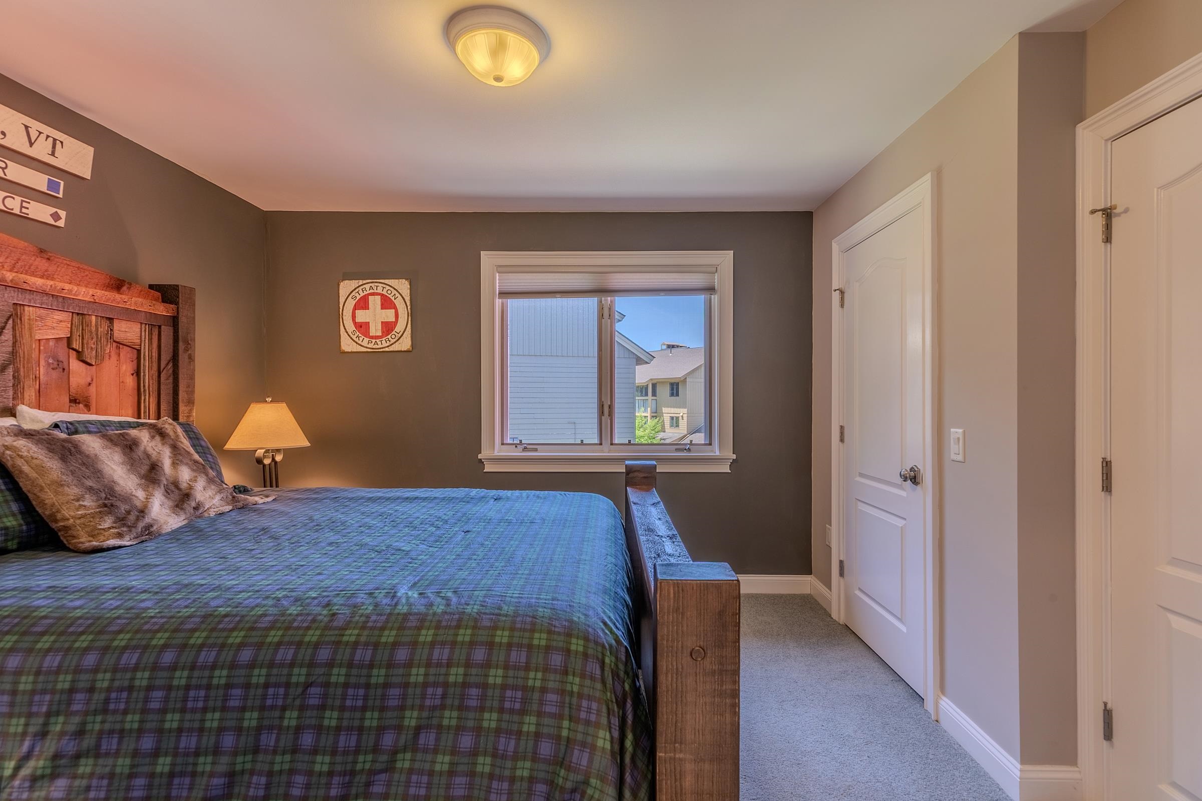 9 Mountain Reach Mews, Unit 9 Stratton, VT 05155 - Photo 26 of 37