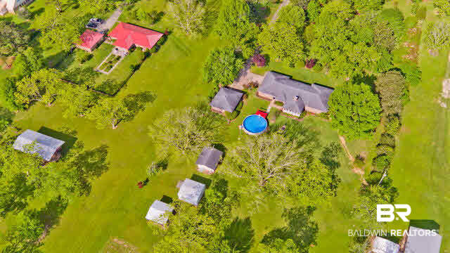 12800 Mary Ann Bch Road Fairhope, AL 36532 - Photo 38 of 45