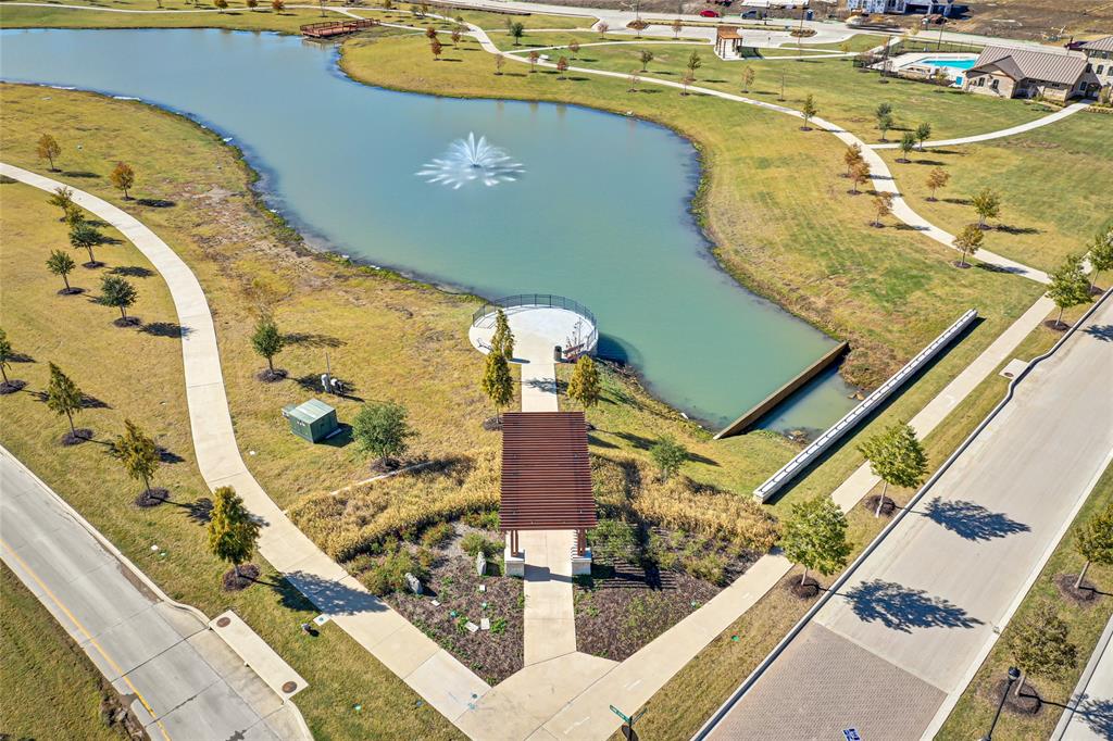 2603 Trinity Ridge Street Mansfield, TX 76063 - Photo 37 of 39
