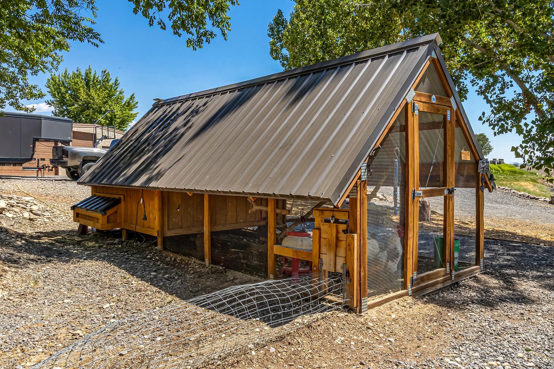 1765 F 50th Road Delta, CO 81416 - Photo 41 of 42