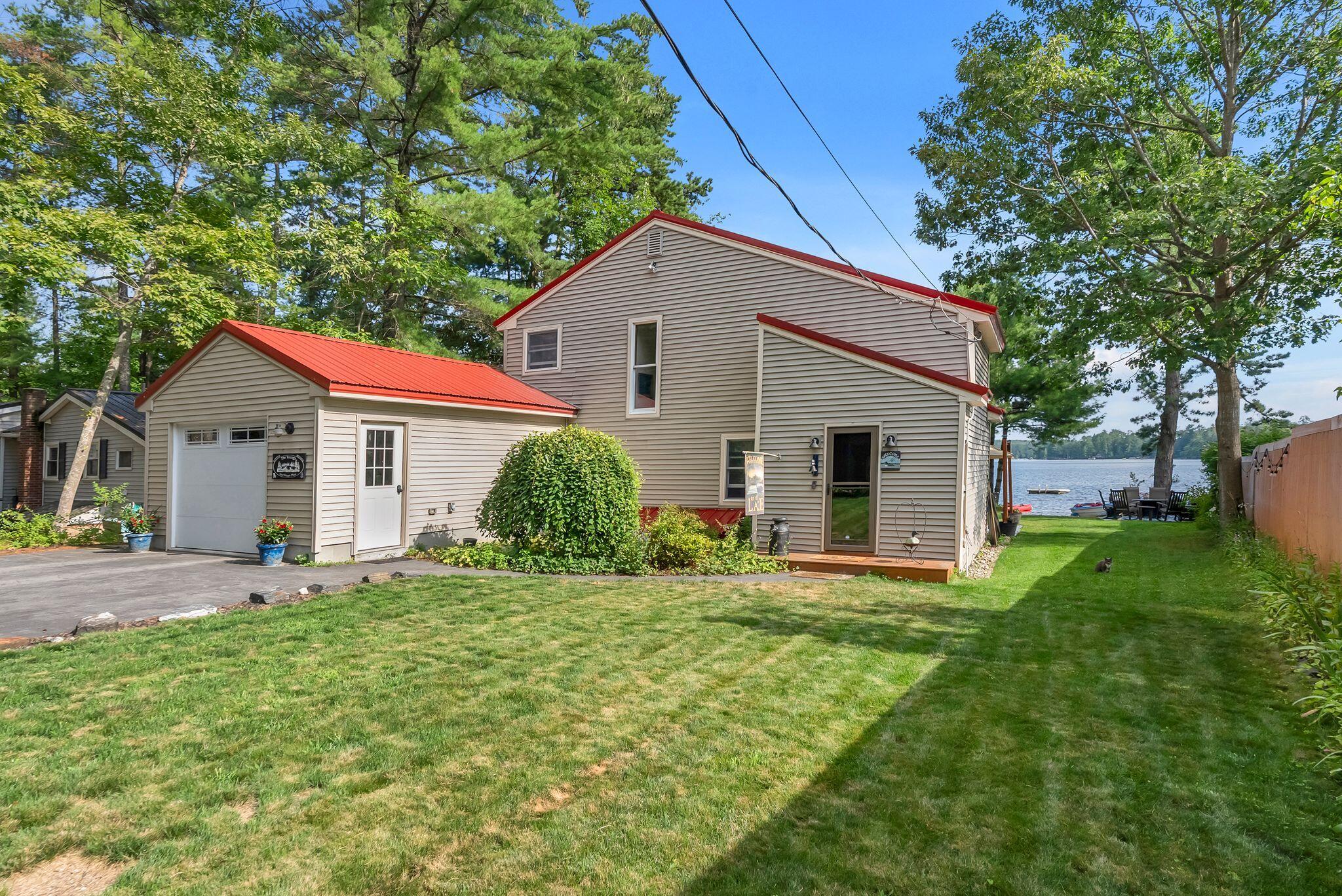 54 Aquila Road Gray, ME 04071 - Photo 4 of 54 14_DSC06100