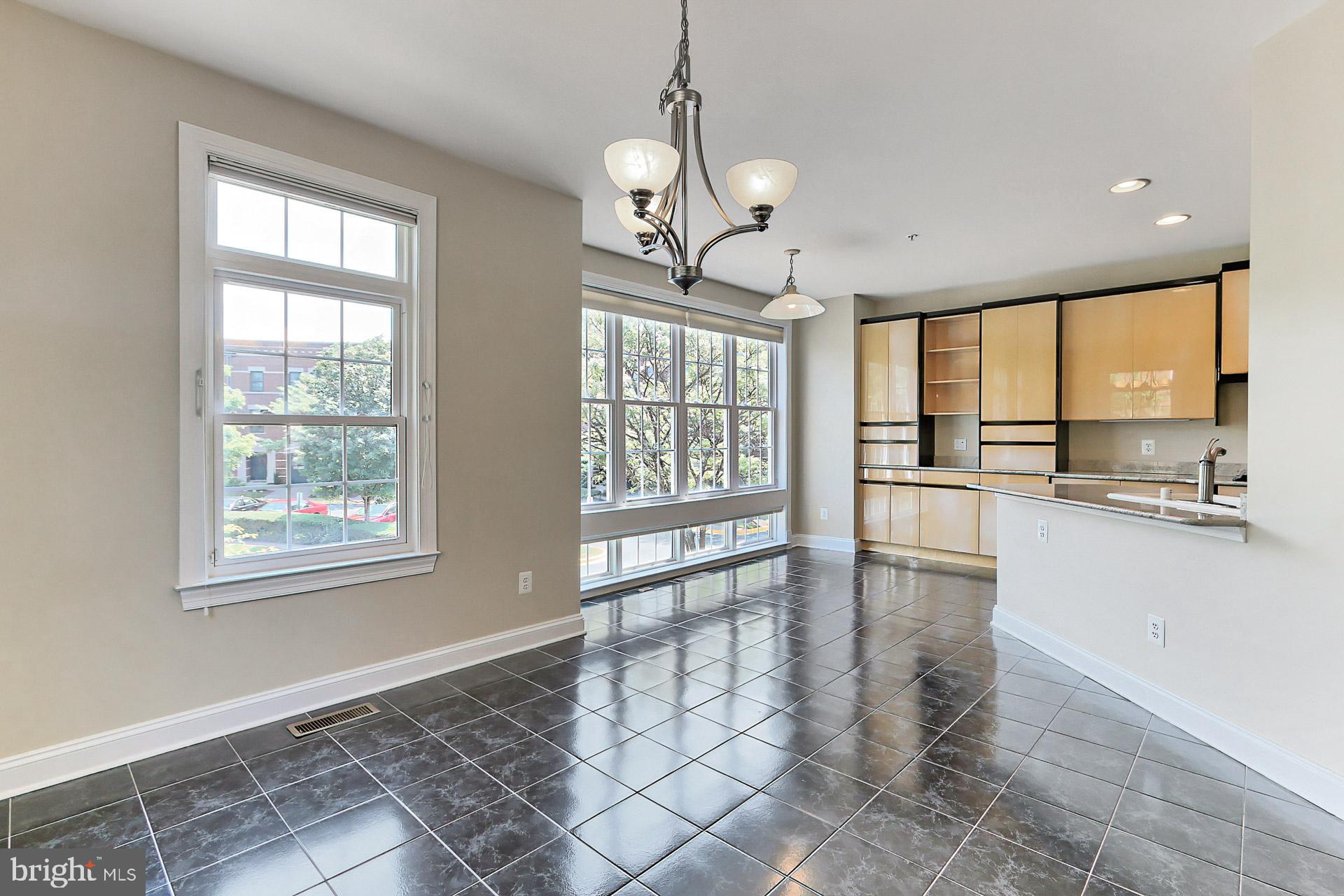12131 Chancery Station Circle Reston, VA 20190 - Photo 13 of 66 Chicago style kitchen