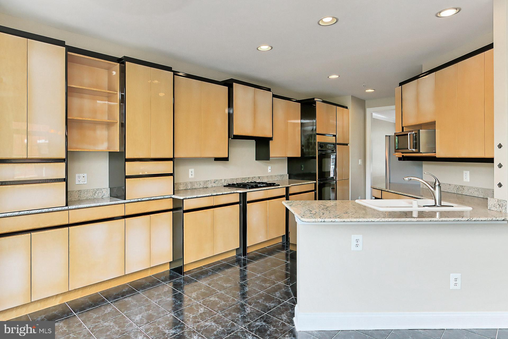 12131 Chancery Station Circle Reston, VA 20190 - Photo 15 of 66 Kitchen deigner cabinets