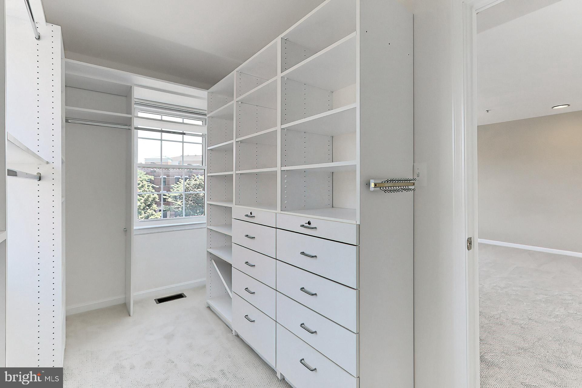 12131 Chancery Station Circle Reston, VA 20190 - Photo 35 of 66 owners suite closet