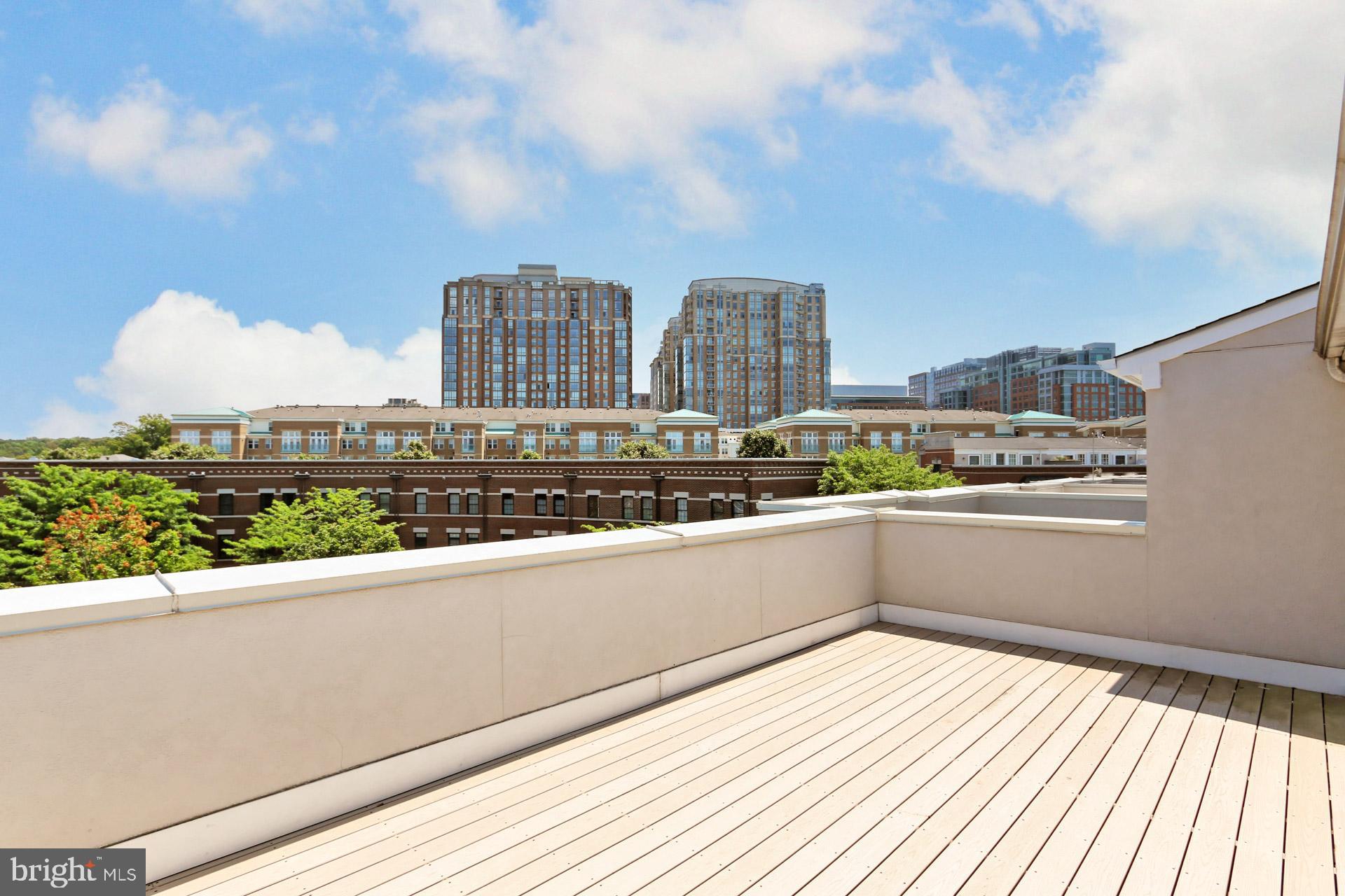 12131 Chancery Station Circle Reston, VA 20190 - Photo 45 of 66 View Reston at its best-fourth level
