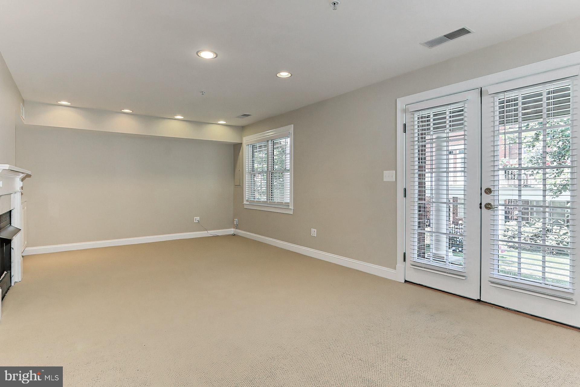 12131 Chancery Station Circle Reston, VA 20190 - Photo 49 of 66 Walk out lower level