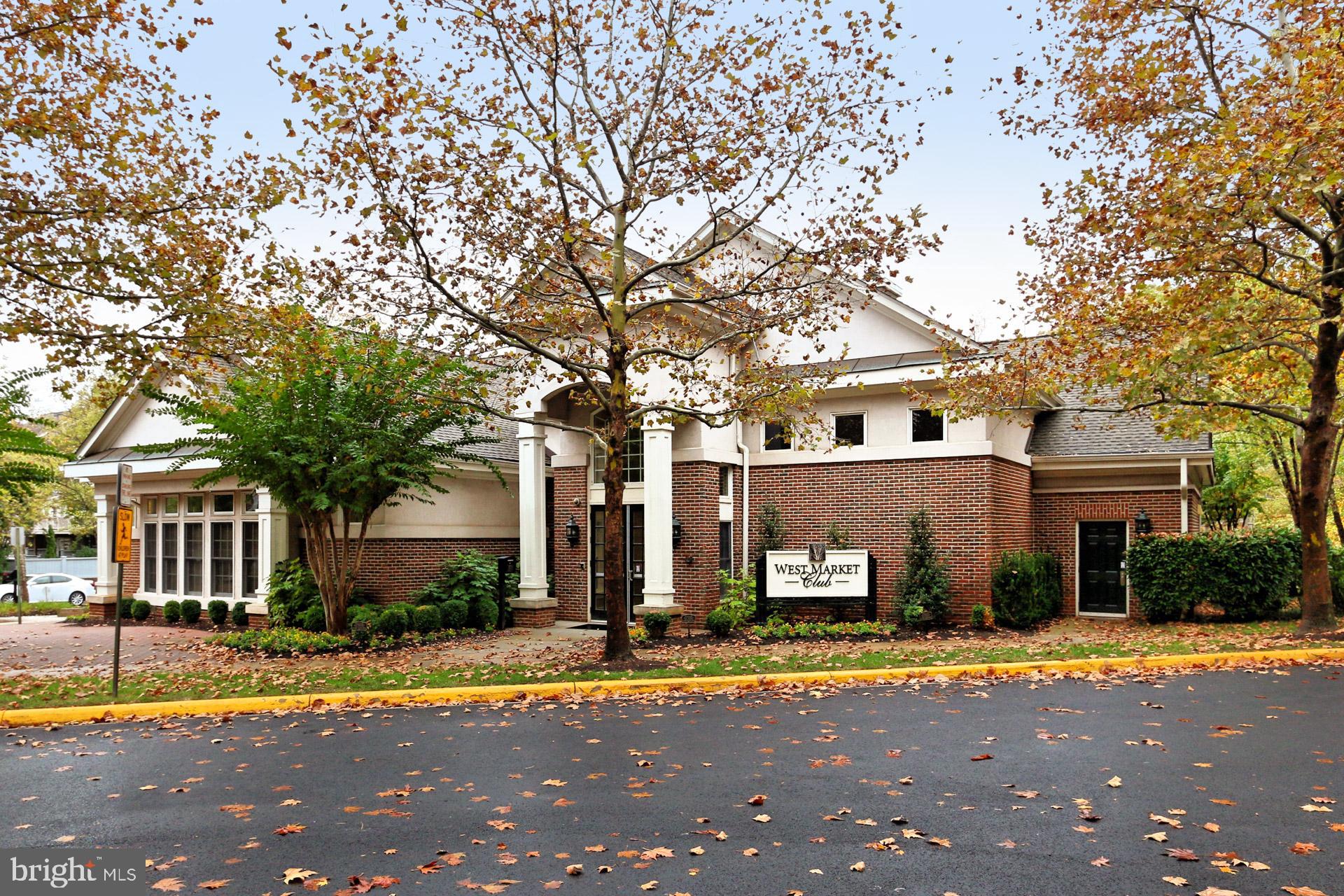 12131 Chancery Station Circle Reston, VA 20190 - Photo 55 of 66 Community Centre
