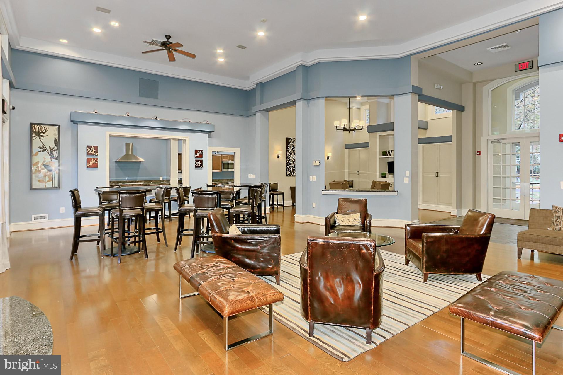 12131 Chancery Station Circle Reston, VA 20190 - Photo 57 of 66 Community Centre