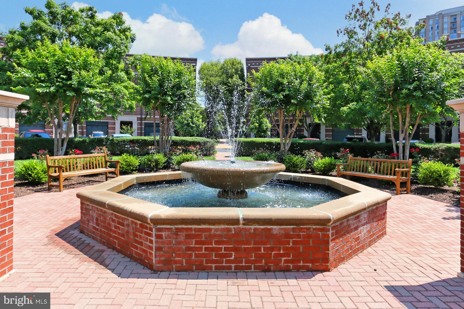 12131 Chancery Station Circle Reston, VA 20190 - Photo 7 of 66 Peaceful setting