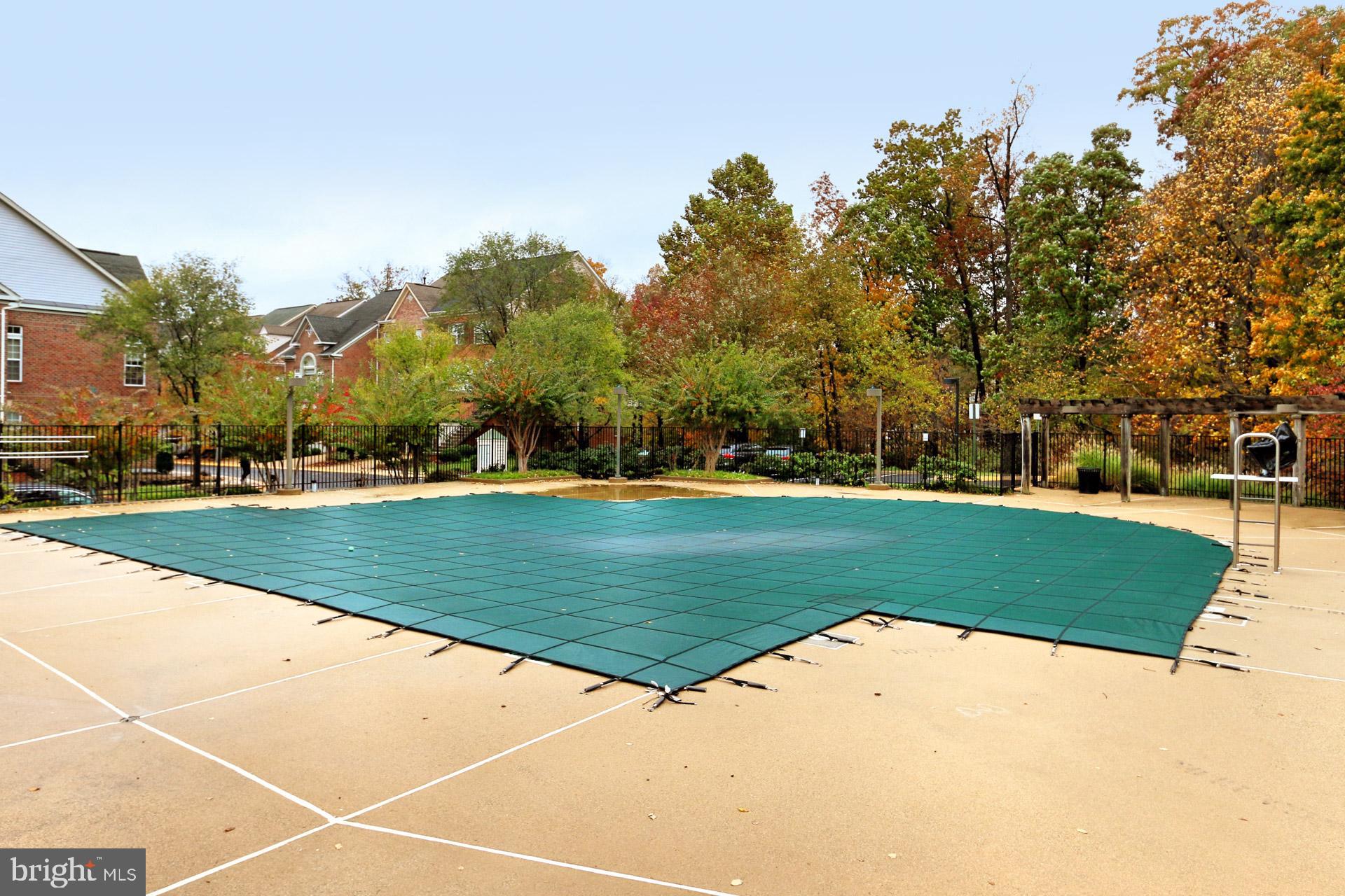 12131 Chancery Station Circle Reston, VA 20190 - Photo 66 of 66 Neighborhood pool.