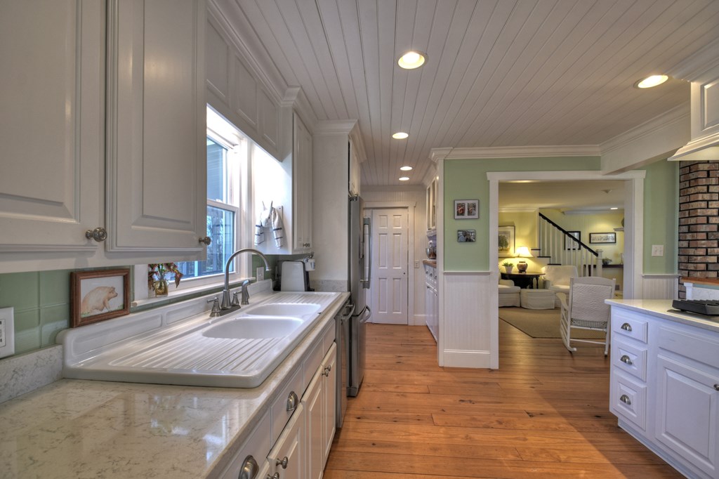 398 New Hope Road Ellijay, GA 30540 - Photo 21 of 70 Kitchen
