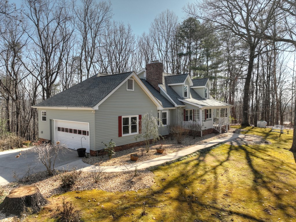 398 New Hope Road Ellijay, GA 30540 - Photo 69 of 70 Gallery Image 69