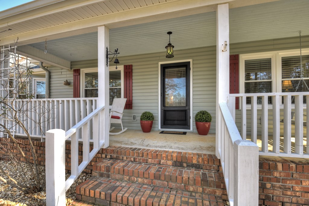 398 New Hope Road Ellijay, GA 30540 - Photo 7 of 70 Gallery Image 7