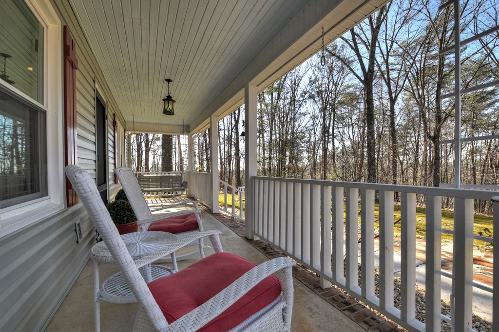 398 New Hope Road Ellijay, GA 30540 - Photo 8 of 70 Gallery Image 8