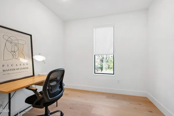a view of workspace