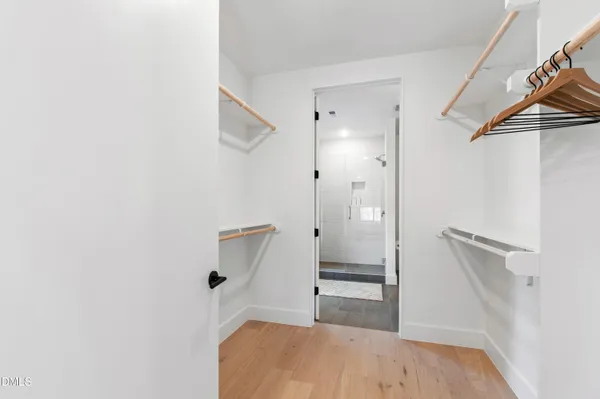 a bathroom with a sink and a shower