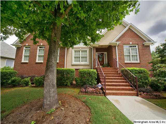 144 Grande View Lane Alabaster, AL 35114 - Photo 1 of 32