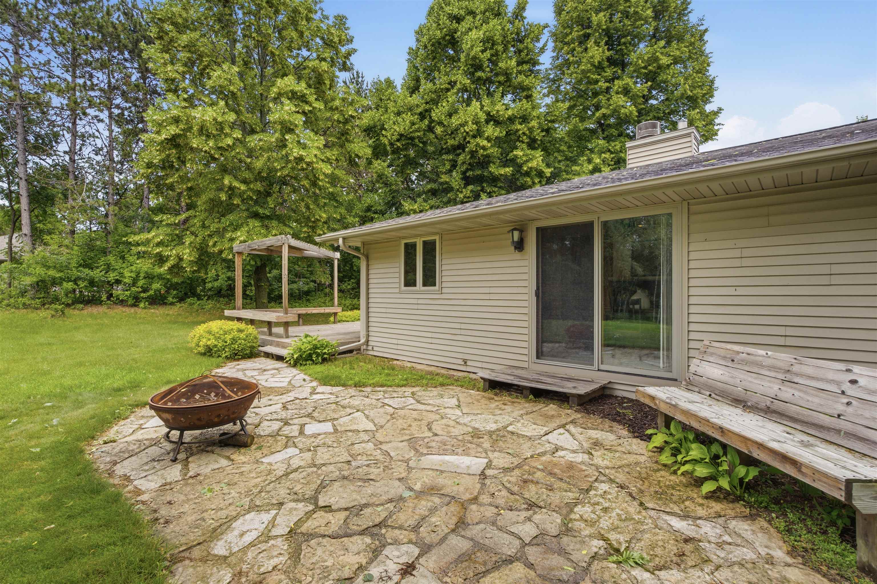 2581 White Pine Road Suamico, WI 54313 - Photo 41 of 47