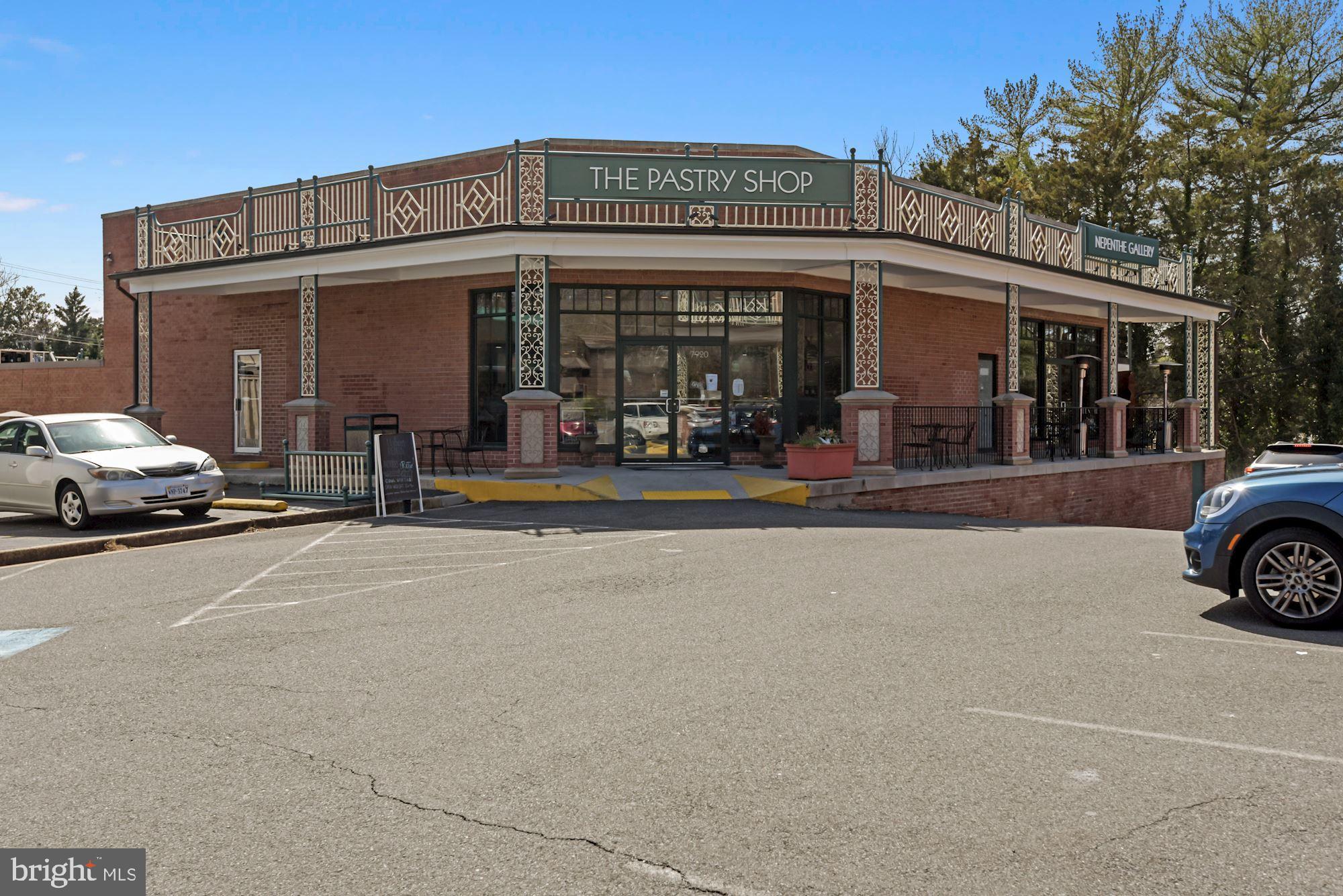 7925 Jackson Road Alexandria, VA 22308 - Photo 47 of 51 Gallery Image 47