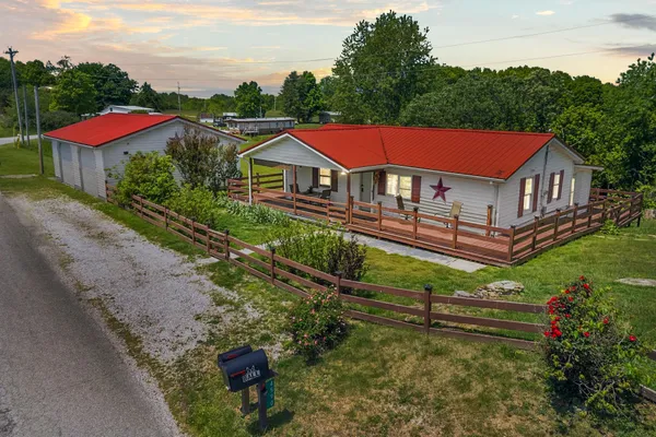 $129,000 | 4590 County Road 1002, West Liberty, KY 41472
