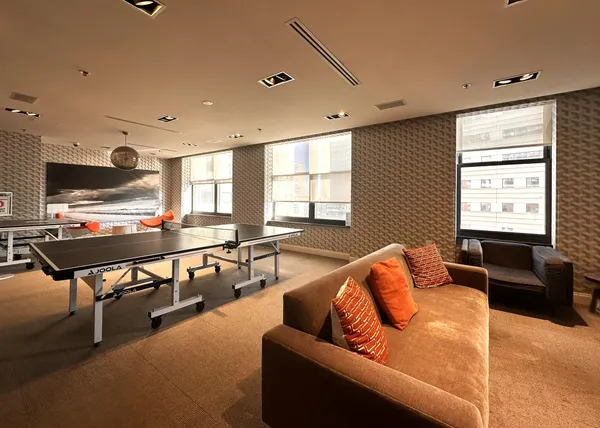 $3,100 | 102 Christopher Columbus Drive, Unit 302, Jersey City, NJ 07302