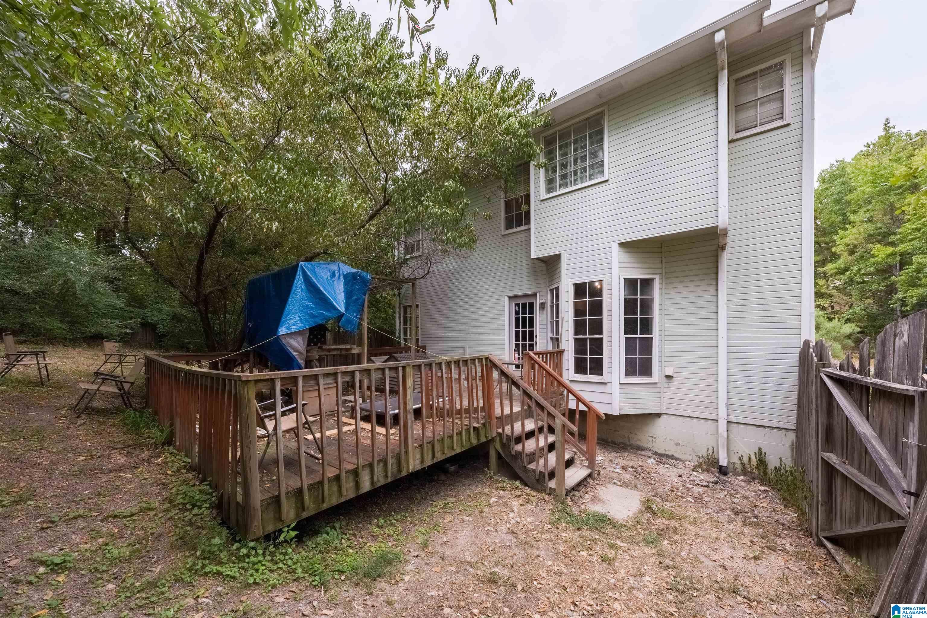 1031 Elm Street Moody, AL 35004 - Photo 21 of 23