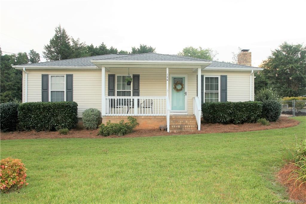 146 Abernathy Road Stanley, NC 28164 - Photo 1 of 25 Gallery Image 1