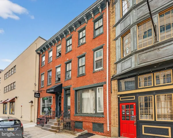 $1,700 | 11 North Willow Street, Unit 1, Trenton, NJ 08608