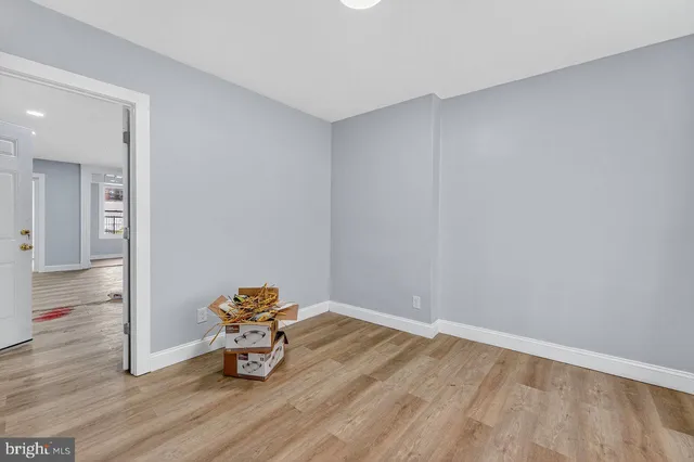 $1,700 | 11 North Willow Street, Unit 1, Trenton, NJ 08608