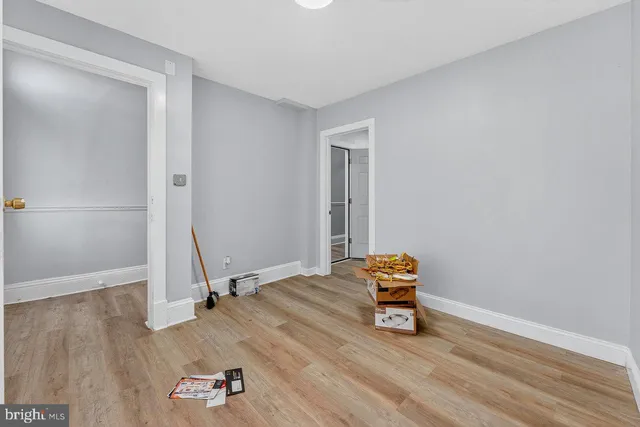 $1,700 | 11 North Willow Street, Unit 1, Trenton, NJ 08608