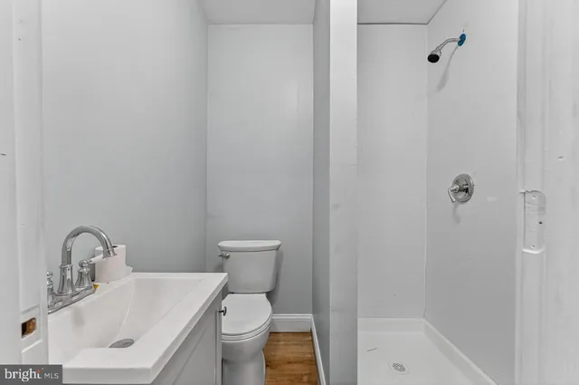 $1,700 | 11 North Willow Street, Unit 1, Trenton, NJ 08608