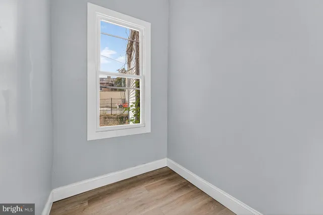 $1,700 | 11 North Willow Street, Unit 1, Trenton, NJ 08608