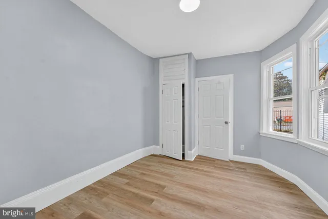 $1,700 | 11 North Willow Street, Unit 1, Trenton, NJ 08608