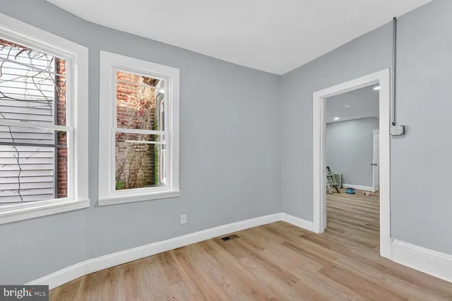 $1,700 | 11 North Willow Street, Unit 1, Trenton, NJ 08608