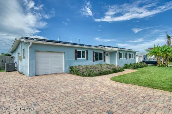 $3,100 | 341 West Arlington Street, Satellite Beach, FL 32937