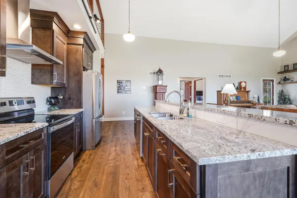 $589,900 | 6603 West Council Hill Road, Scales Mound, IL 61075
