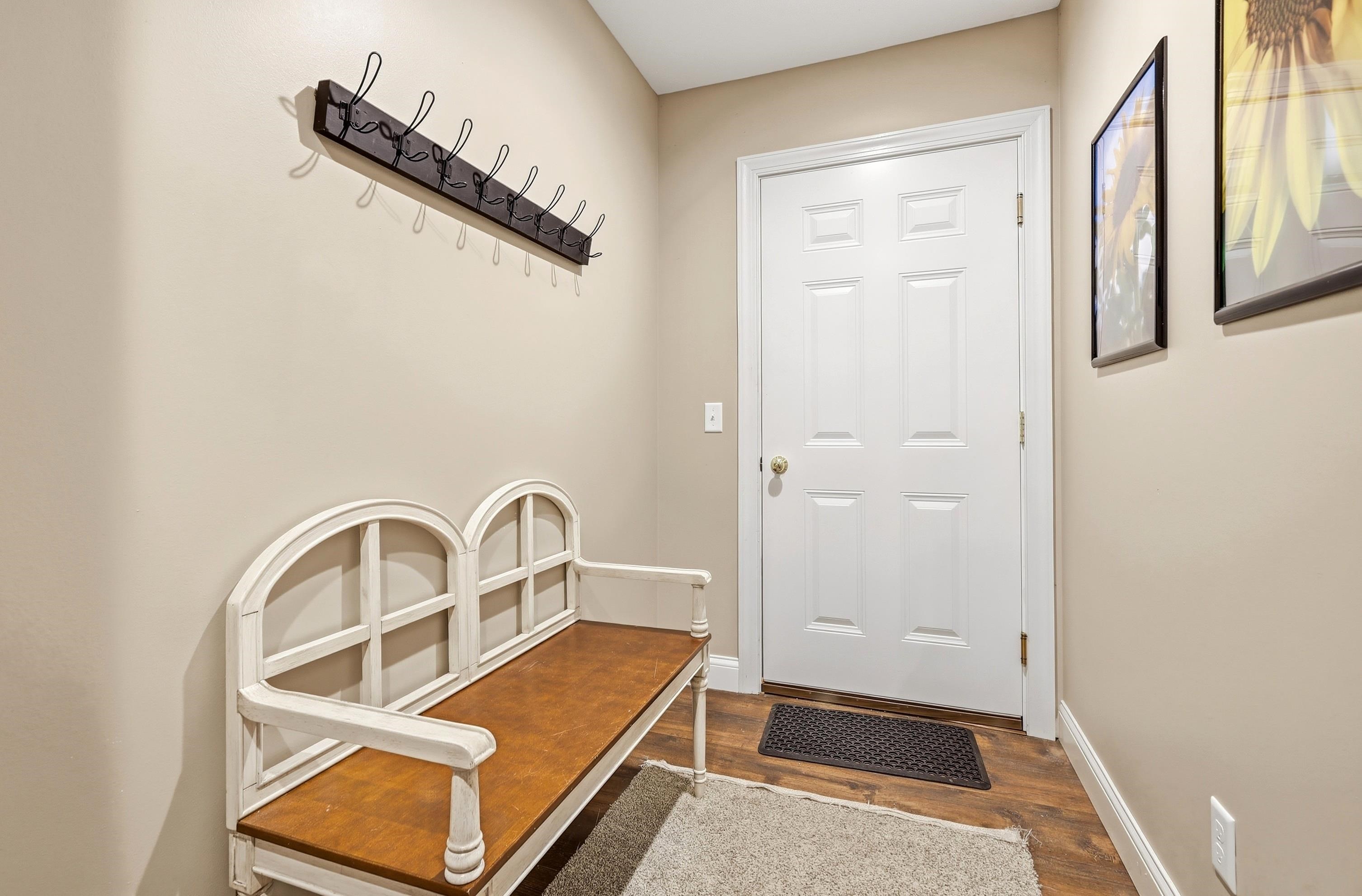 6603 West Council Hill Road Scales Mound, IL 61075 - Photo 41 of 49 a room with storage and utility