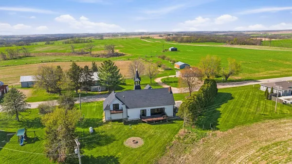 $589,900 | 6603 West Council Hill Road, Scales Mound, IL 61075
