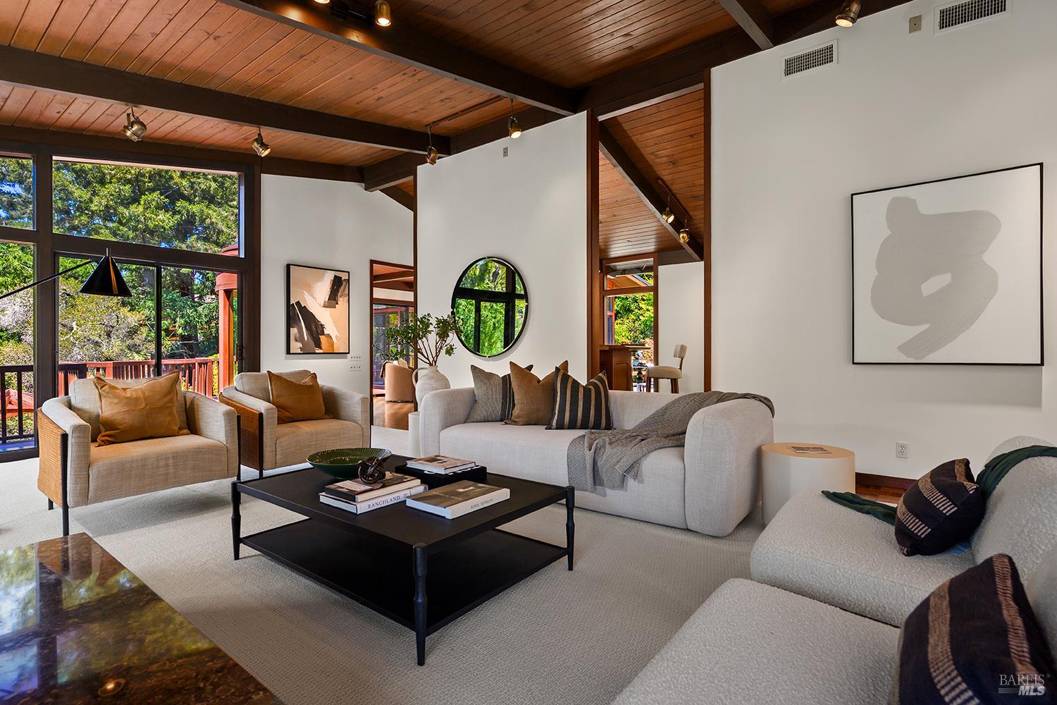 40 Blue Ridge Road Kentfield, CA 94904 - Photo 11 of 87 Gallery Image 11
