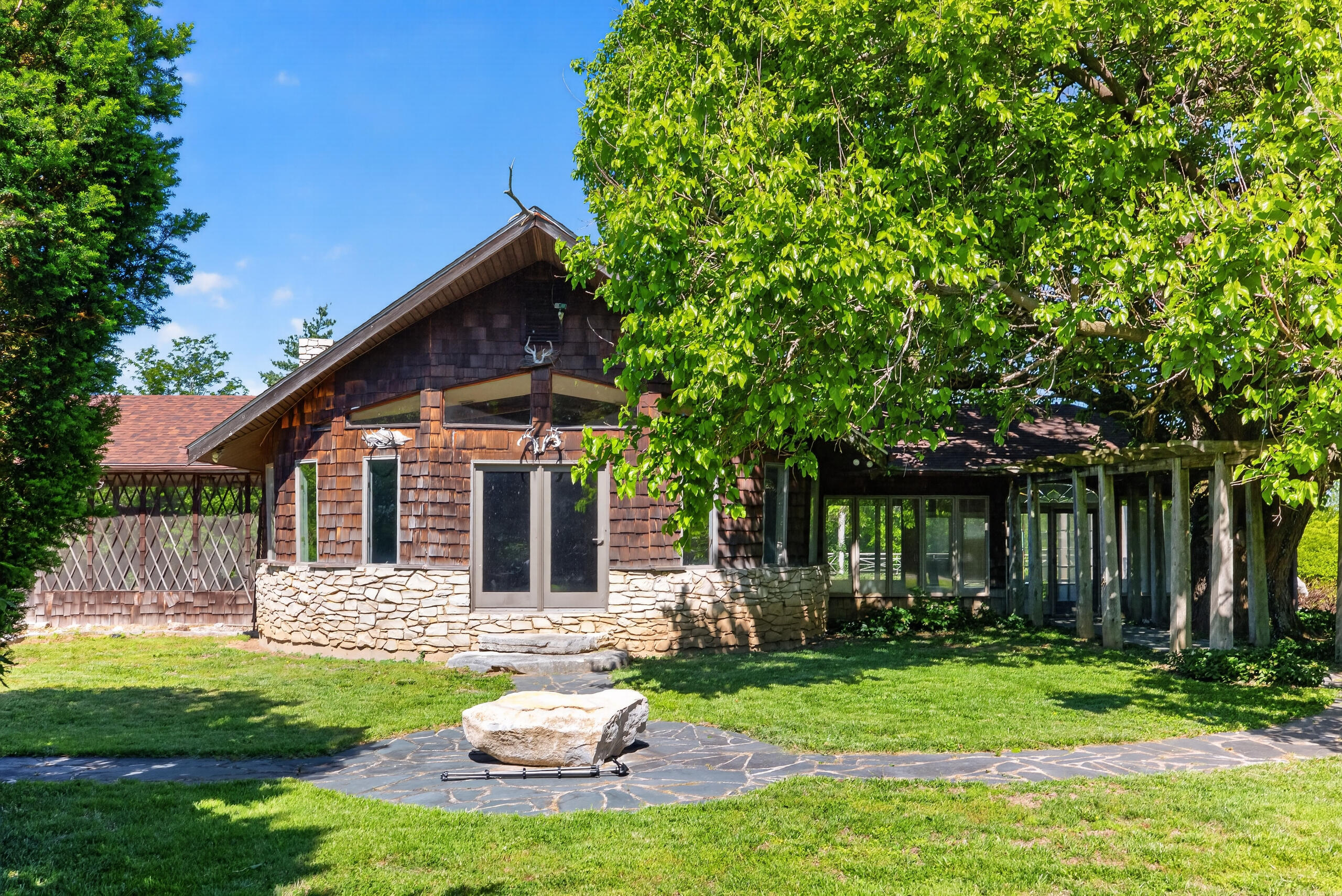 4351 Lexington Road Harrodsburg, KY 40330 - Photo 47 of 88 147