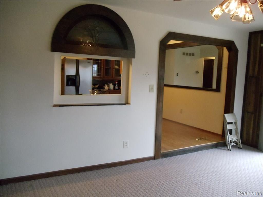 23793 Cedar Ridge Drive Romulus, MI 48174 - Photo 7 of 11 23793 Cedar Ridge 004_2.JPG