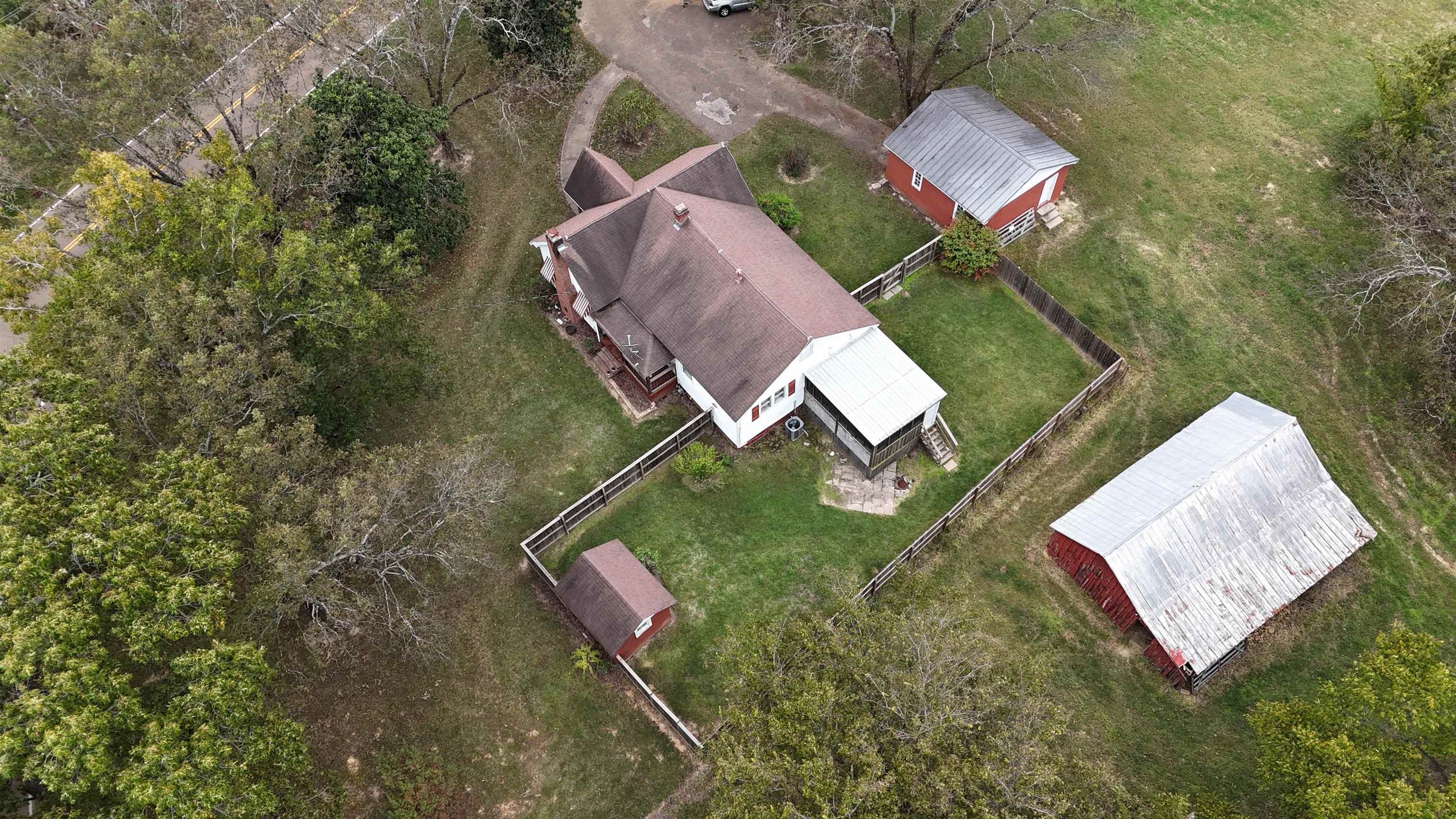 450 Fletcher Road Collierville, TN 38017 - Photo 25 of 25 Gallery Image 25