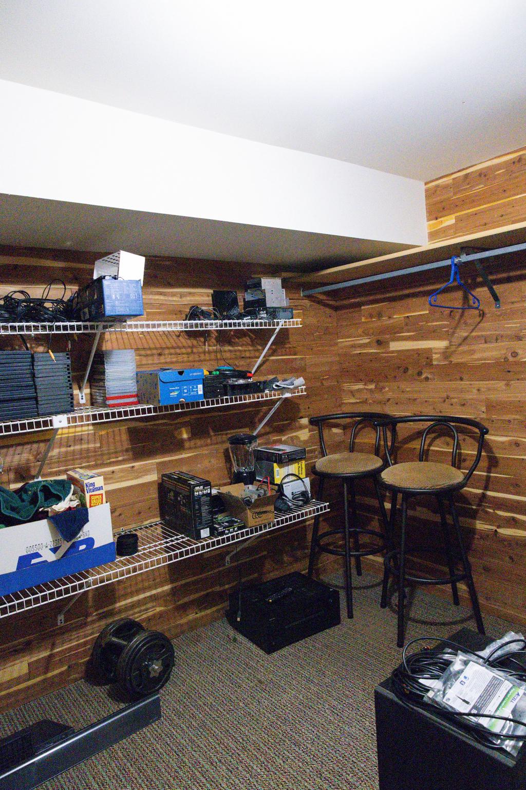 3213 Pinewyn Circle Lancaster, PA 17601 - Photo 26 of 30 Cedar walk-in closet